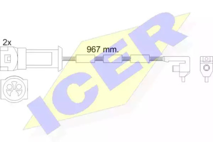 ICER 610069 E C